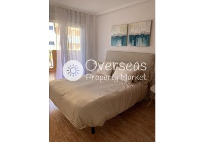 Obra nueva - Apartamento / piso -
La Manga del Mar Menor