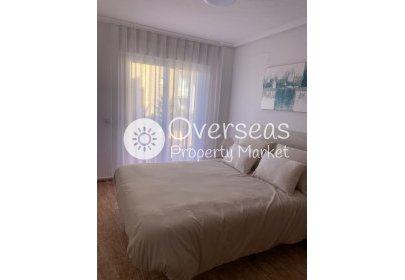 Obra nueva - Apartamento / piso -
La Manga del Mar Menor