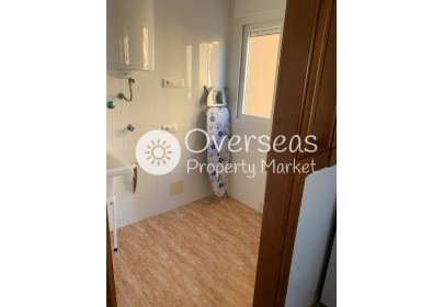 Obra nueva - Apartamento / piso -
La Manga del Mar Menor