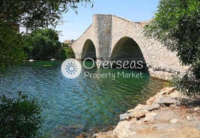 Obra nueva - Apartamento / piso -
La Manga del Mar Menor