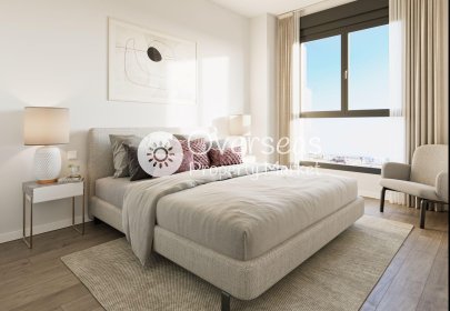 Obra nueva - Ground floor apartment -
Estepona