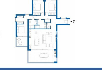New Build - Apartment / flat -
Estepona