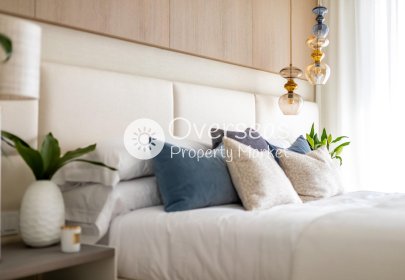 New Build - Apartment / flat -
Benahavís