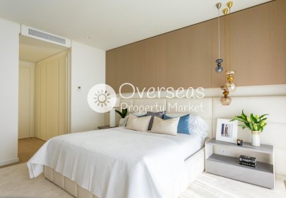 New Build - Apartment / flat -
Benahavís