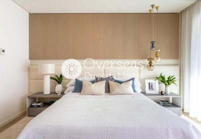 New Build - Apartment / flat -
Benahavís
