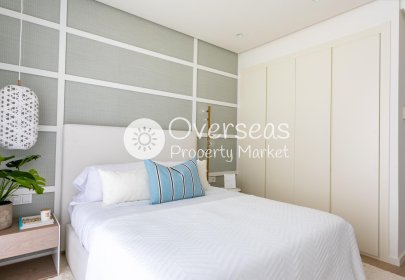 New Build - Apartment / flat -
Benahavís
