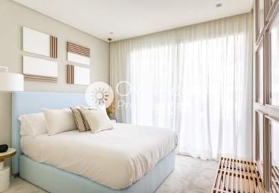 New Build - Apartment / flat -
Benahavís