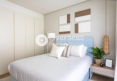 New Build - Apartment / flat -
Benahavís