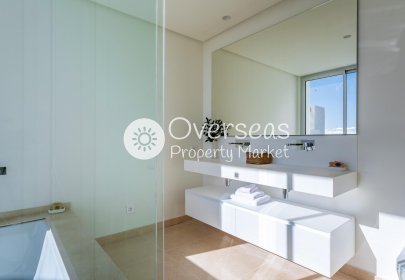 New Build - Apartment / flat -
Benahavís