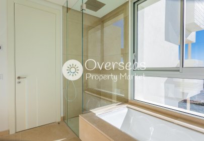 New Build - Apartment / flat -
Benahavís