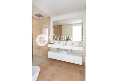 New Build - Apartment / flat -
Benahavís