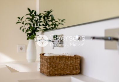 New Build - Apartment / flat -
Benahavís