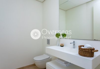 New Build - Apartment / flat -
Benahavís