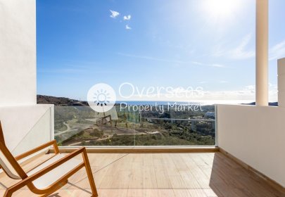 New Build - Apartment / flat -
Benahavís