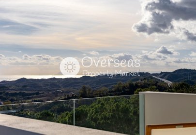 New Build - Apartment / flat -
Benahavís