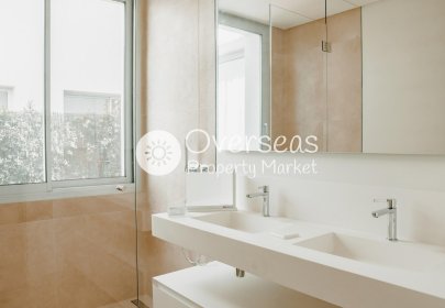 Obra nueva - Ground floor apartment -
Benahavís