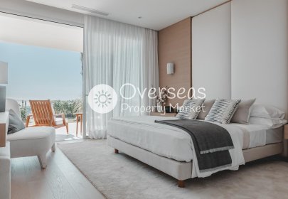 Obra nueva - Ground floor apartment -
Benahavís