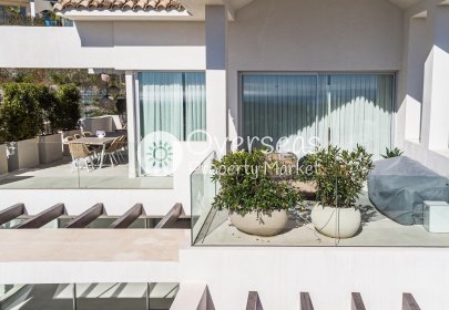 Obra nueva - Ático -
Benahavís