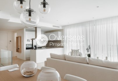 Obra nueva - Ground floor apartment -
Benahavís