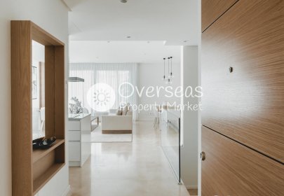 Obra nueva - Ground floor apartment -
Benahavís