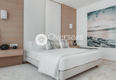 Obra nueva - Ground floor apartment -
Benahavís