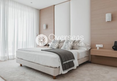 Obra nueva - Ground floor apartment -
Benahavís