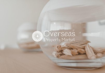 Obra nueva - Ground floor apartment -
Benahavís