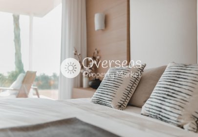 Obra nueva - Ground floor apartment -
Benahavís