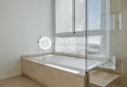 Obra nueva - Ground floor apartment -
Benahavís