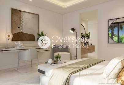 Neue Gebäude - Villa -
Mijas