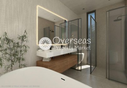 Neue Gebäude - Villa -
Mijas