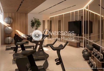 Neue Gebäude - Villa -
Mijas