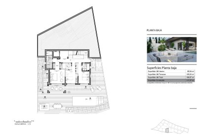 Neue Gebäude - Villa -
Mijas