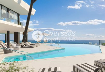 Neue Gebäude - Wohnung -
Fuengirola