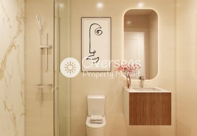 Obra nueva - Ground floor apartment -
Pilar de La Horadada