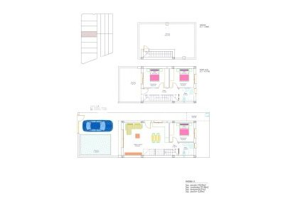 New Build - Villa -
San Pedro del Pinatar