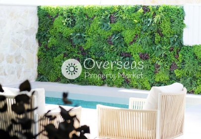 New Build - Ground Floor Bungalow -
Pilar de La Horadada