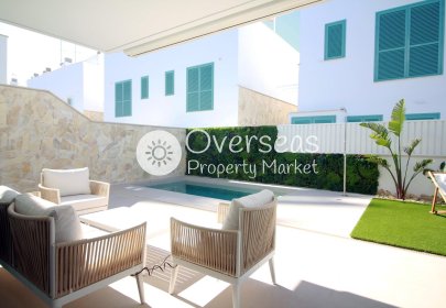 New Build - Ground Floor Bungalow -
Pilar de La Horadada
