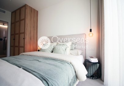 New Build - Ground Floor Bungalow -
Pilar de La Horadada