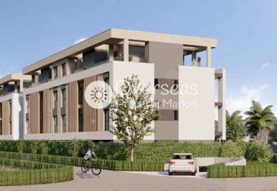 Neue Gebäude - Penthouse -
Torre Pacheco