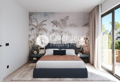 Neue Gebäude - Penthouse -
Torre Pacheco