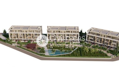 Neue Gebäude - Penthouse -
Torre Pacheco