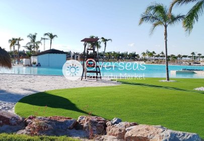 Neue Gebäude - Penthouse -
Torre Pacheco