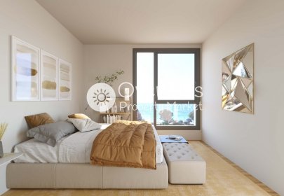 Nieuwbouw Woningen - Ground floor apartment -
Villajoyosa