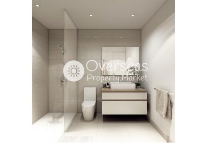 Obra nueva - Ground floor apartment -
rincon de la victoria