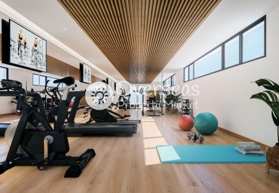 Obra nueva - Ground floor apartment -
rincon de la victoria