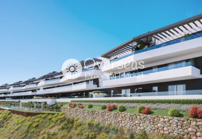 Obra nueva - Ground floor apartment -
rincon de la victoria