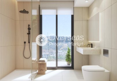 Obra nueva - Adosado -
Estepona
