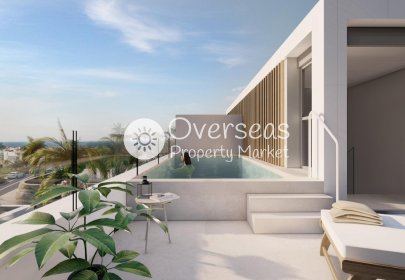 Obra nueva - Adosado -
Estepona