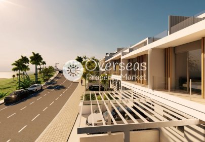 Obra nueva - Adosado -
Estepona